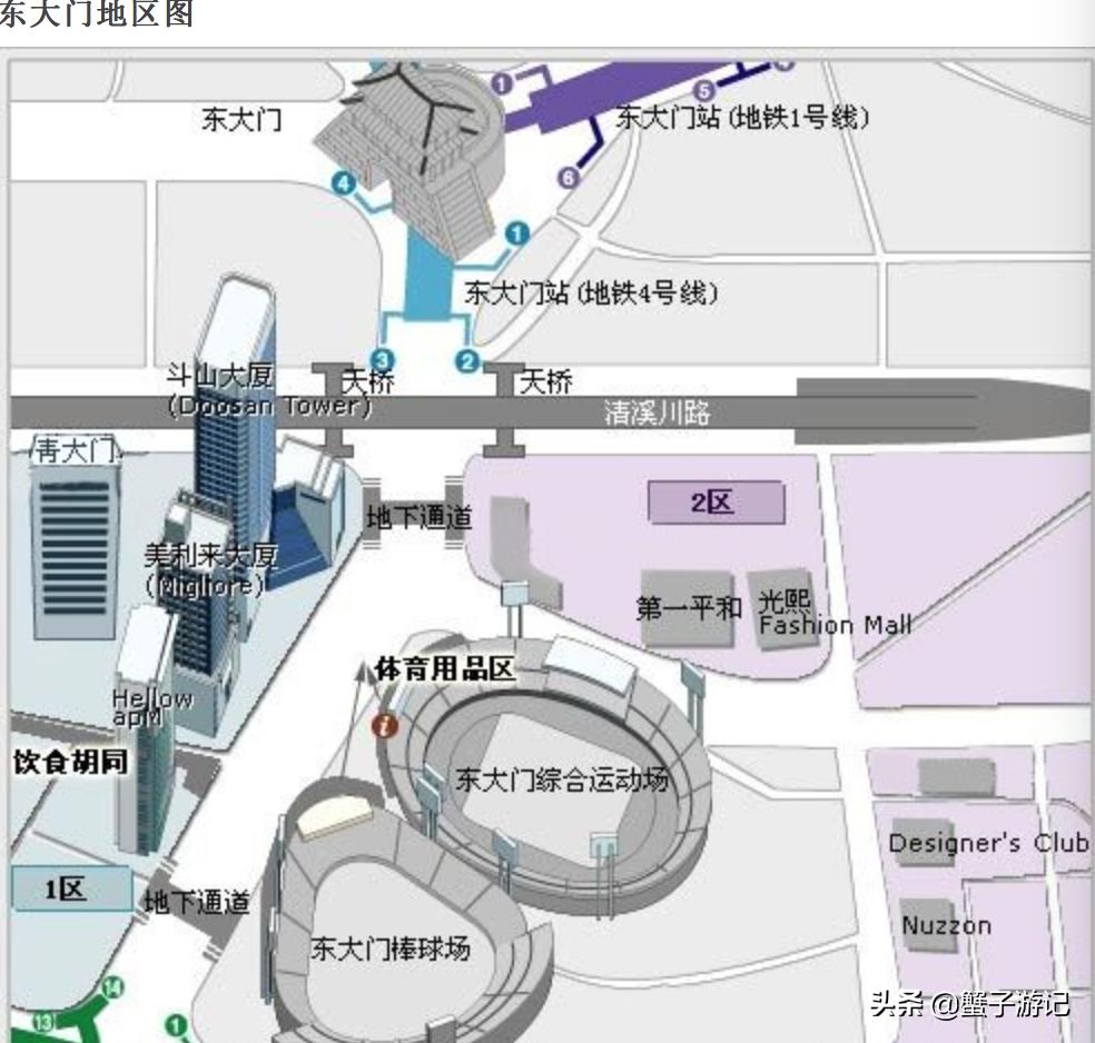 韩国首尔必买攻略,韩国首尔购物必买攻略男生