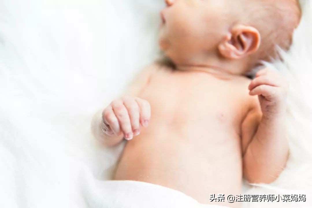 奶粉冲得浓一点宝宝更抗饿吗,宝宝饿得快可以提高奶粉浓度吗