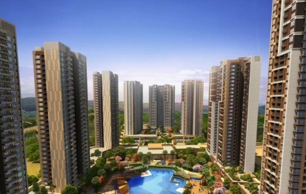 深圳的房价在未来是涨还是跌呢,深圳的房价未来会怎么样