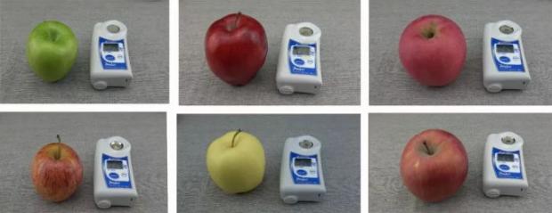 苹果这么甜，糖友还能吃吗？