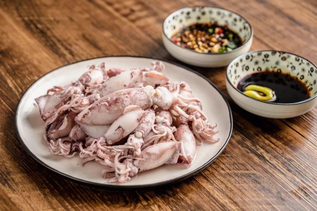 潮汕阿嫲土特产,潮汕应季热卖海鲜