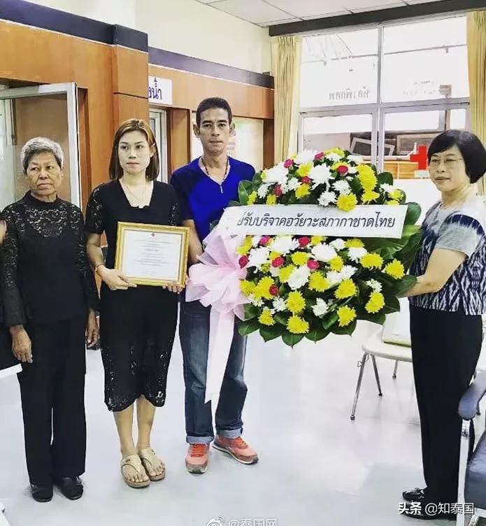 “我已经死了，但希望你们好好活下去”——泰国病房里的人性底色