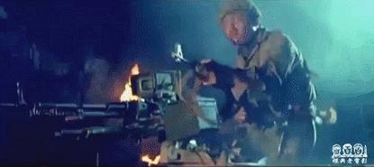 前苏联有英雄车长“洛萨”，我们也应该有坦克英雄“许连长”