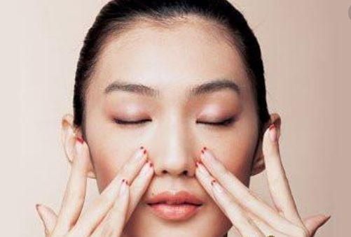 鼻头肥大怎样瘦鼻子,瘦鼻子缩小鼻头