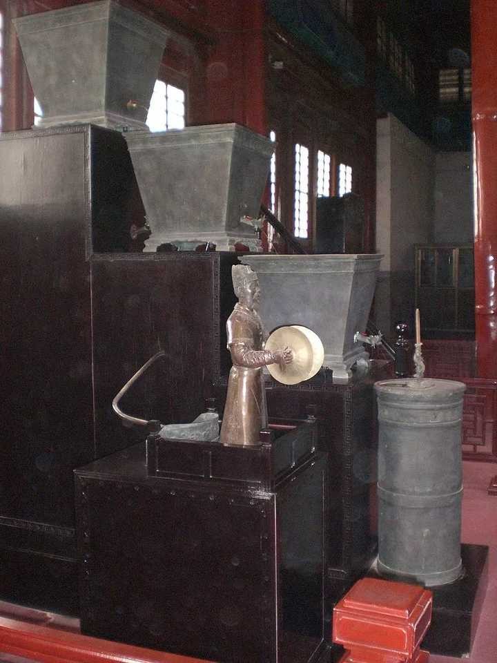 古代没有钟表是怎么来知道时间,古代钟表如何校正时间