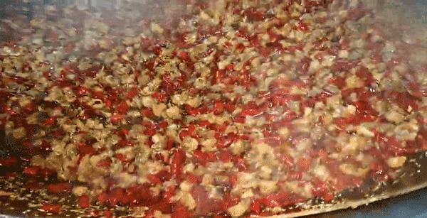 麻辣味自贡冷吃兔,地道川味麻辣冷吃兔