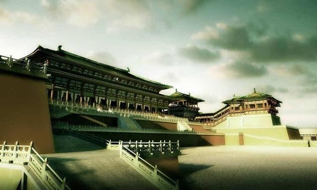 秦王嬴政有多厉害,秦王赢政是被谁杀死