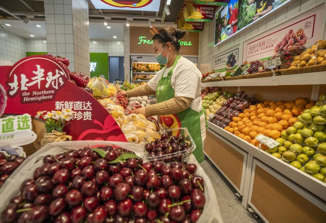 拼多多水果店利润多少,拼多多水果店如何盈利