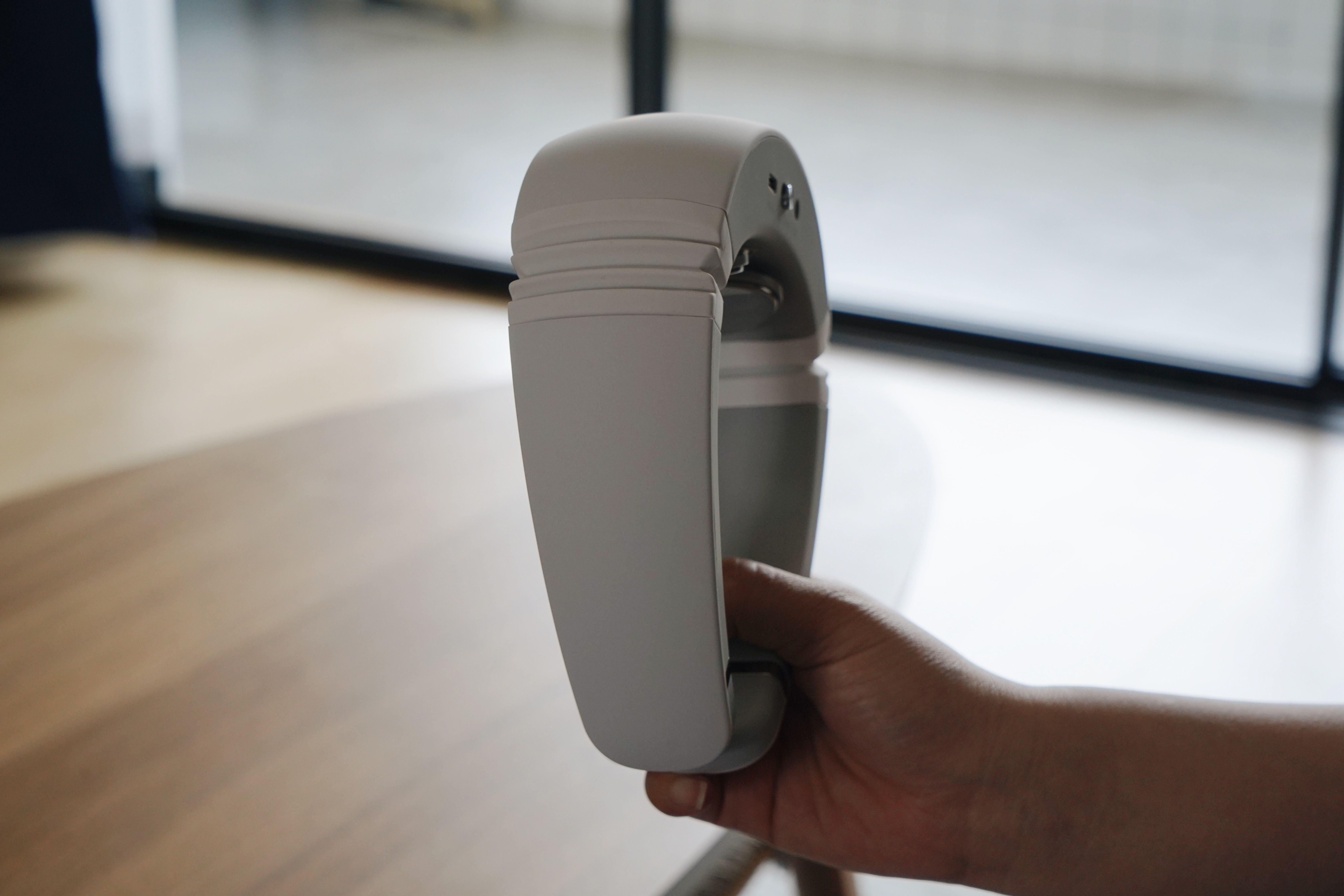 颈椎按摩仪器p7评测,按摩颈椎仪器攀高p6测评