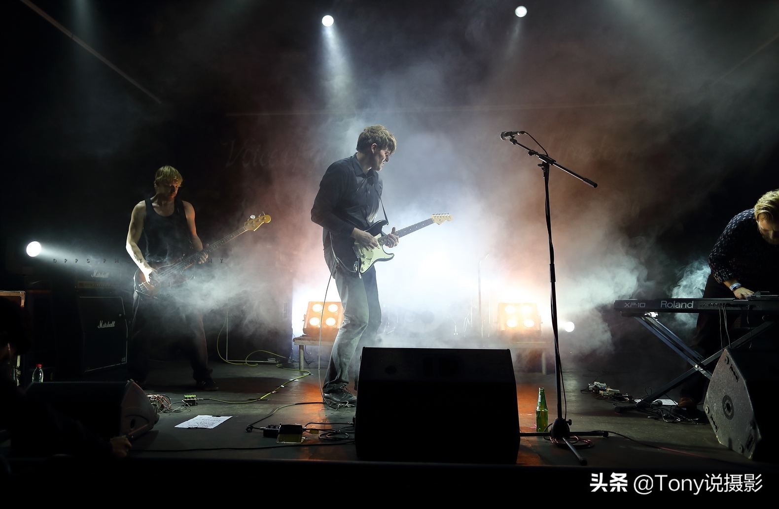 光圈摄影入门教学视频,摄影光圈快门感光度使用技巧