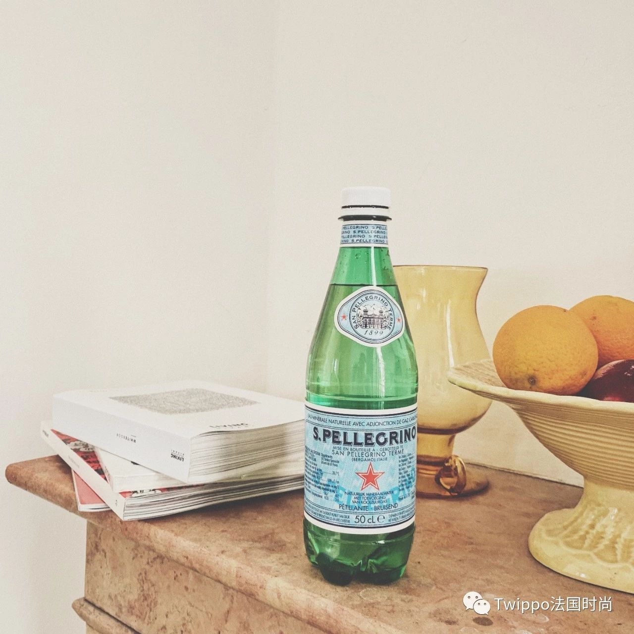 夏日神仙水,法国人喝的饮料有哪些