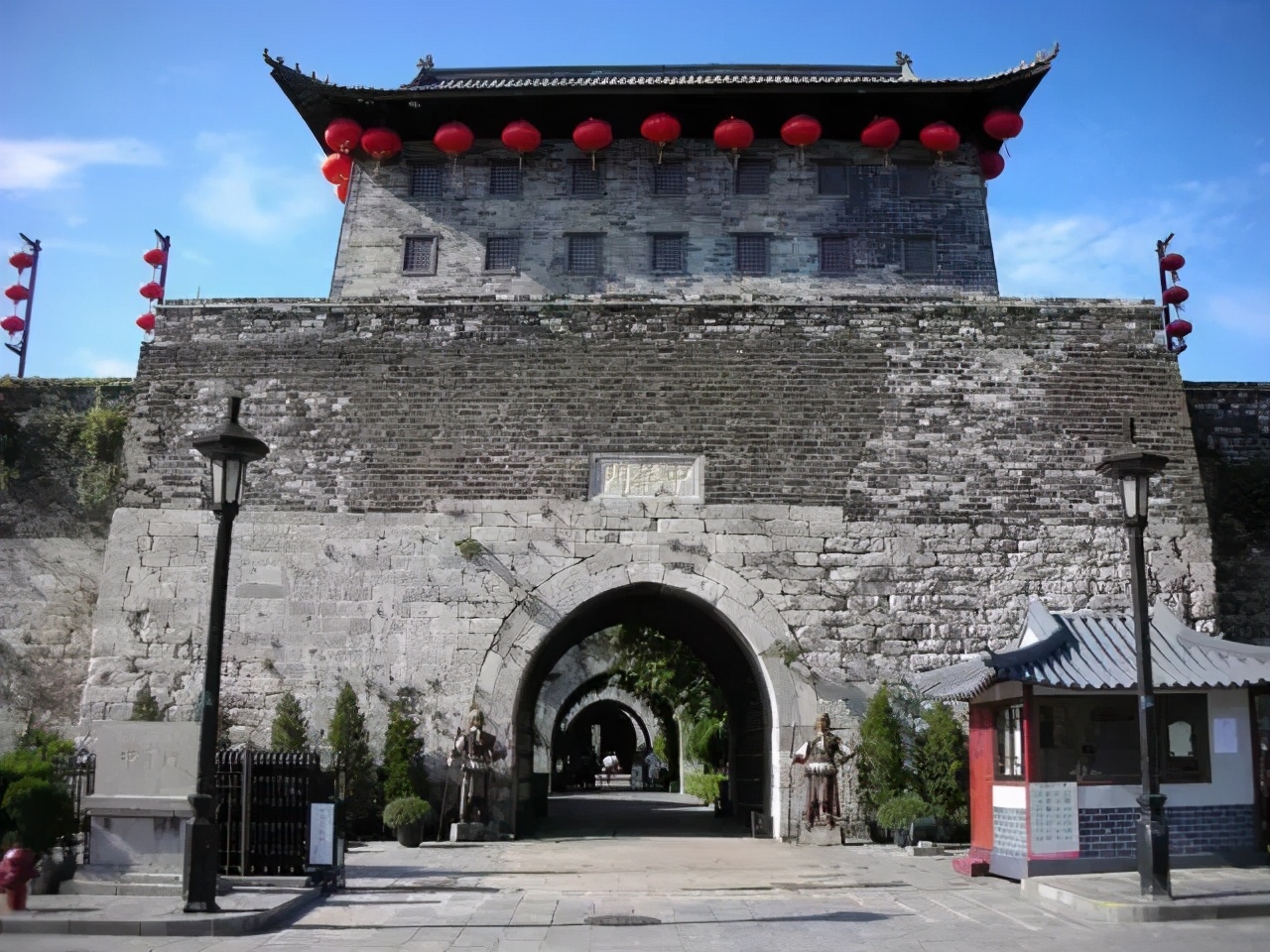 正统王朝首都，谁才是朝代最多？