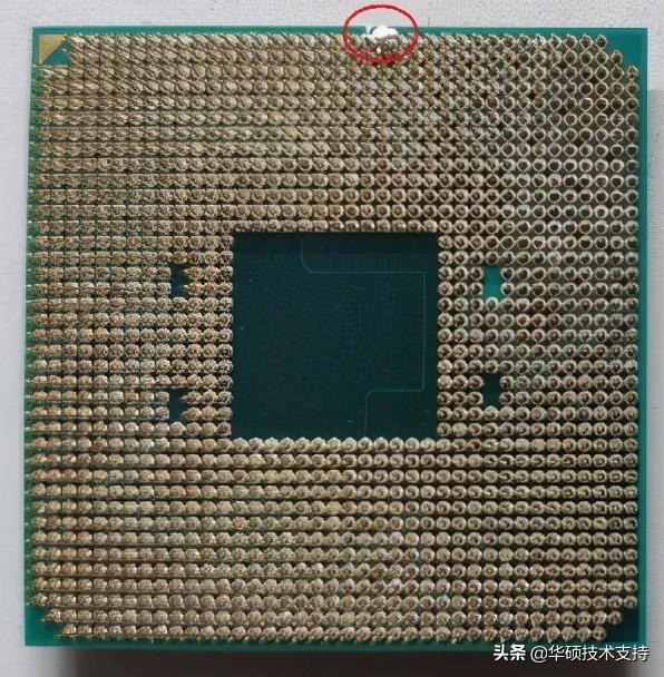 主板不开机不报故障,主板不开机怎么看通不通电