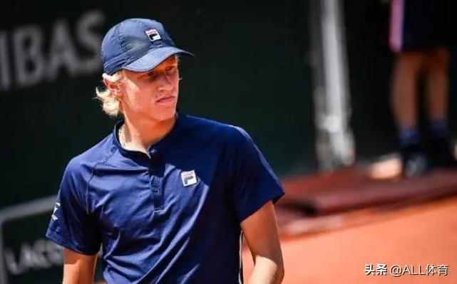 中国网球希望之星,中国网球法网最新战绩