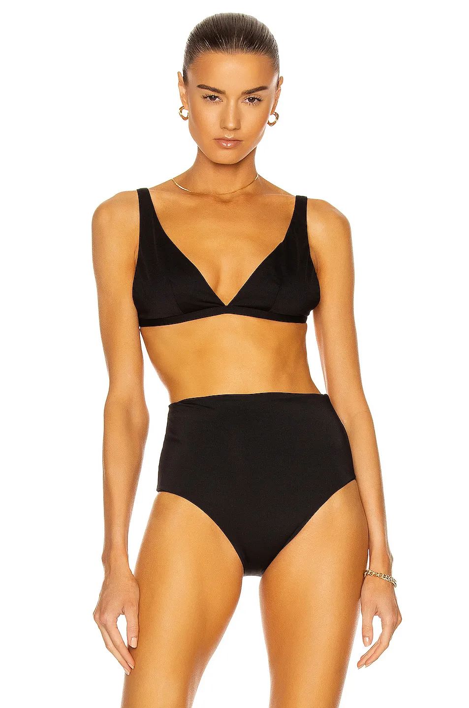 今年流行什么牌子的内衣,最舒适的高级感时尚内衣推荐