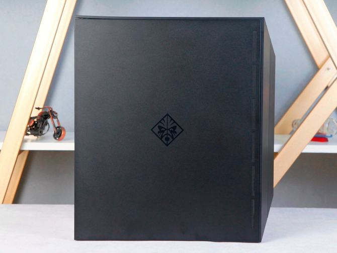 惠普暗影精灵5测评i5gtx1650,惠普暗影精灵5代游戏实测