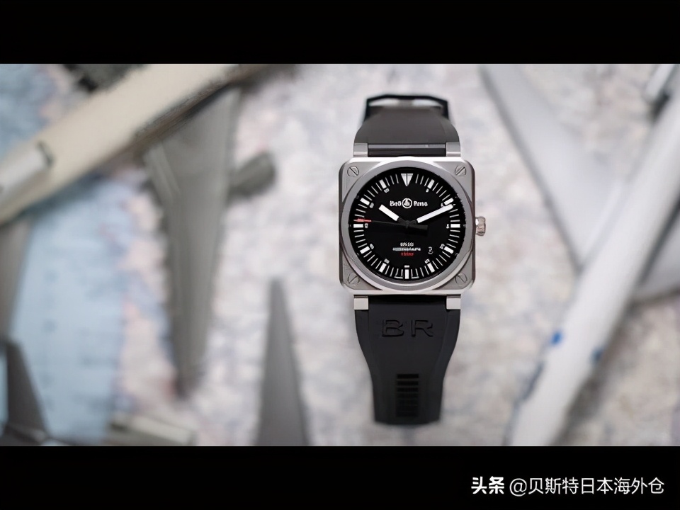 日本十大名表排名男士,公认最漂亮的十款男手表