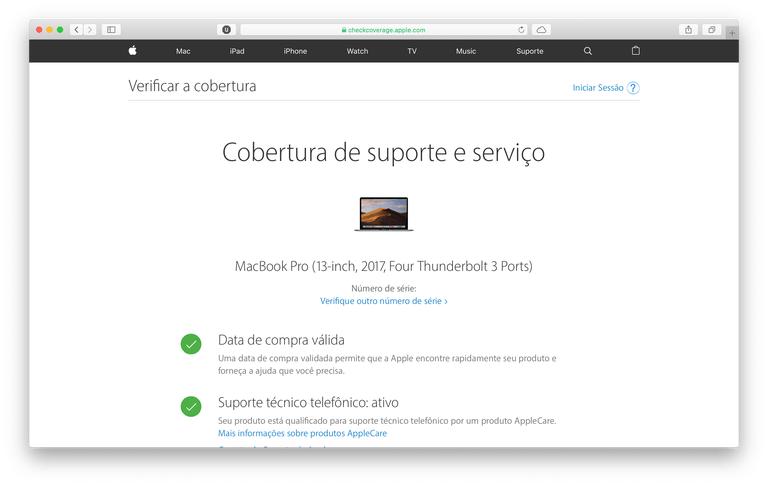 mac二手到手后应该如何操作,买二手mac要看一些什么信息