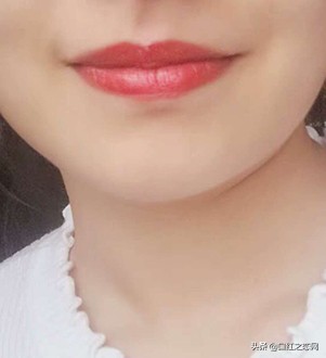 阿玛尼口红201真假辨别,阿玛尼口红201真假辨别图