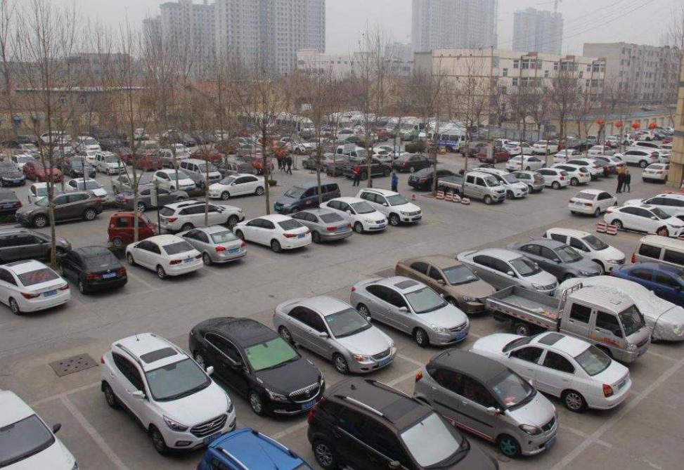上海二手车泛滥成灾吗,上海二手车交易市场滞销
