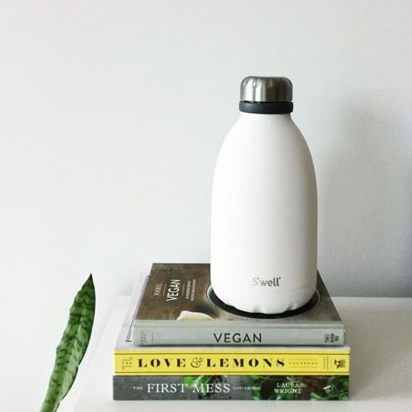 保温杯的高颜值,史上最好看的保温杯