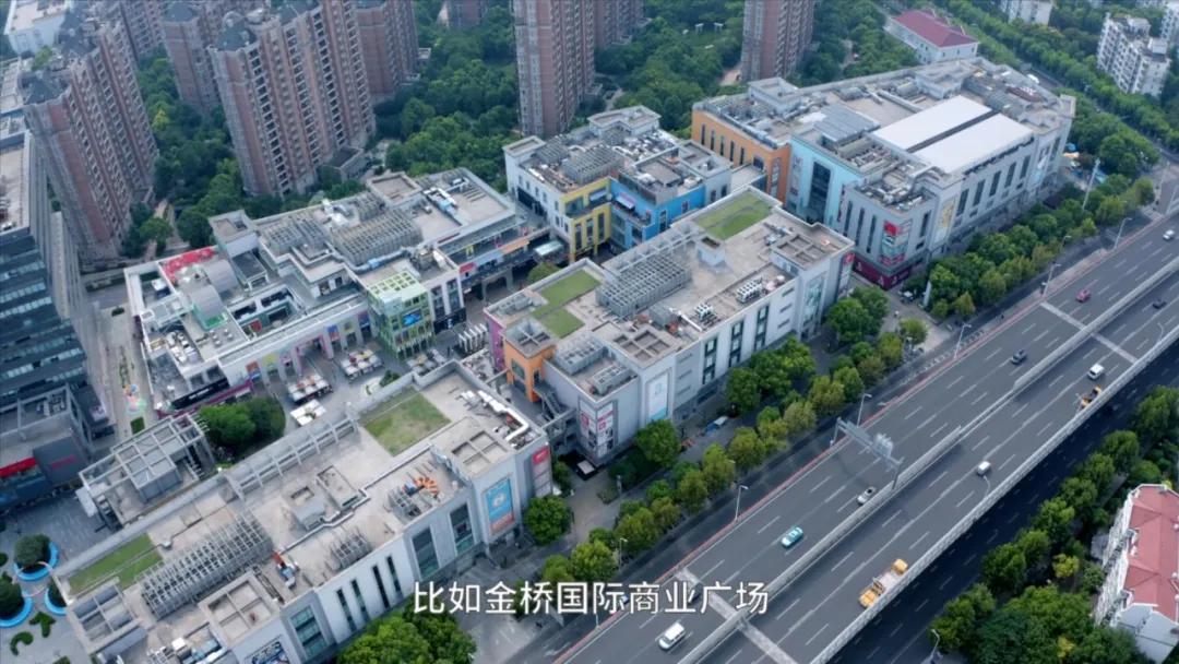 浦东发展金桥,上海金桥发展前途