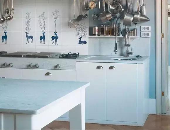 装修永不过时的瓷砖,瓷砖创意风格