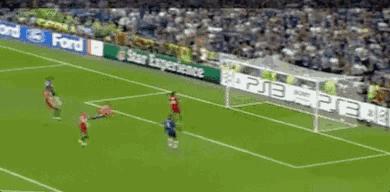 十年欧冠决赛，十一大经典进球——梅西独占两席，榜首大圣归来