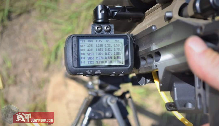 Guide Me Home———详解Garmin® Foretrex系列腕带GPS