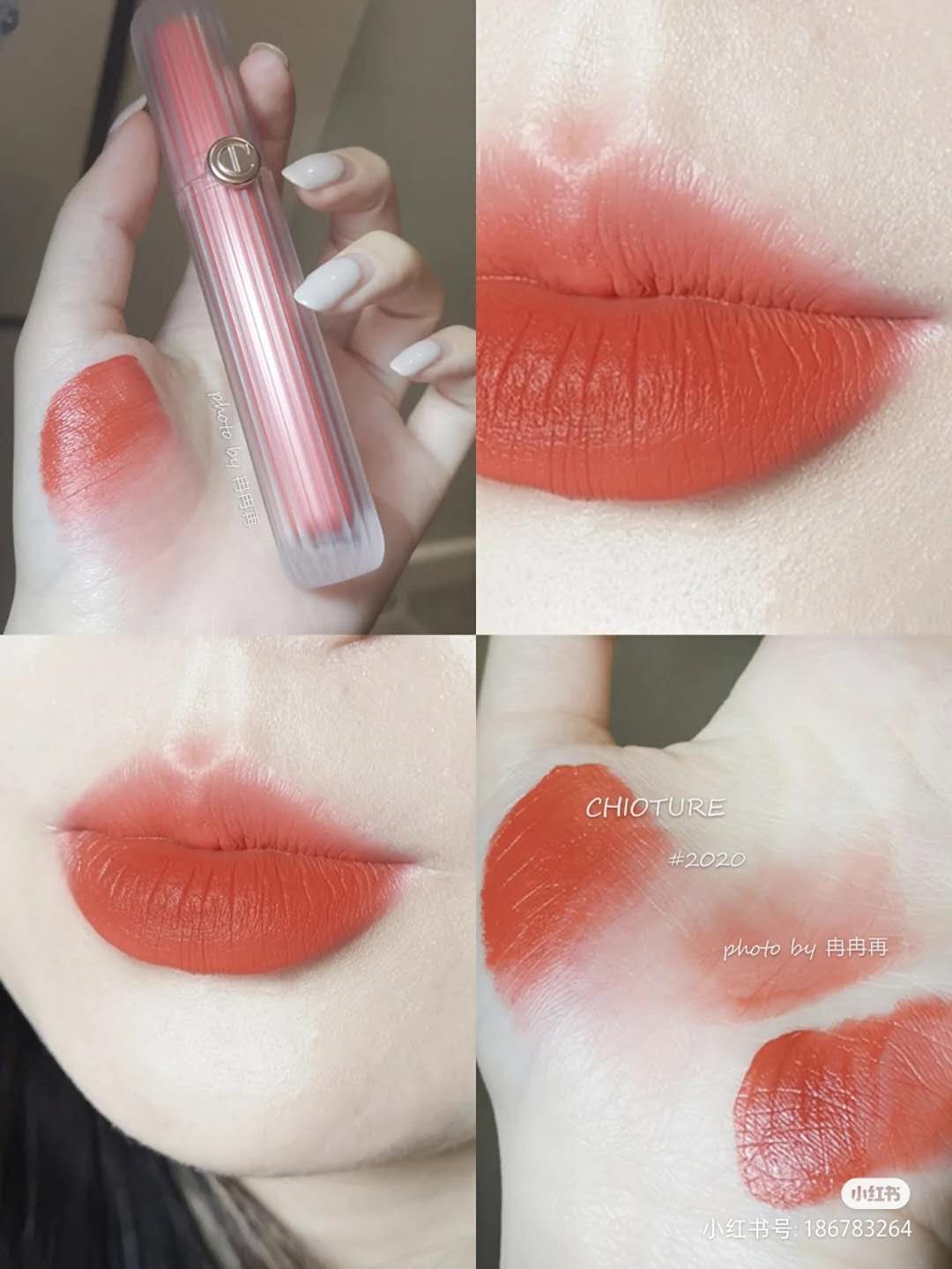 口红唇釉推荐学生党平价,学生党平价橘朵口红推荐