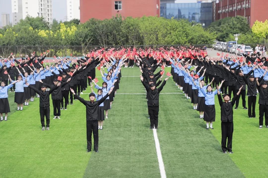 庆祝建党十周年校园艺术节手绘,建党100周年艺术节各个校园展演
