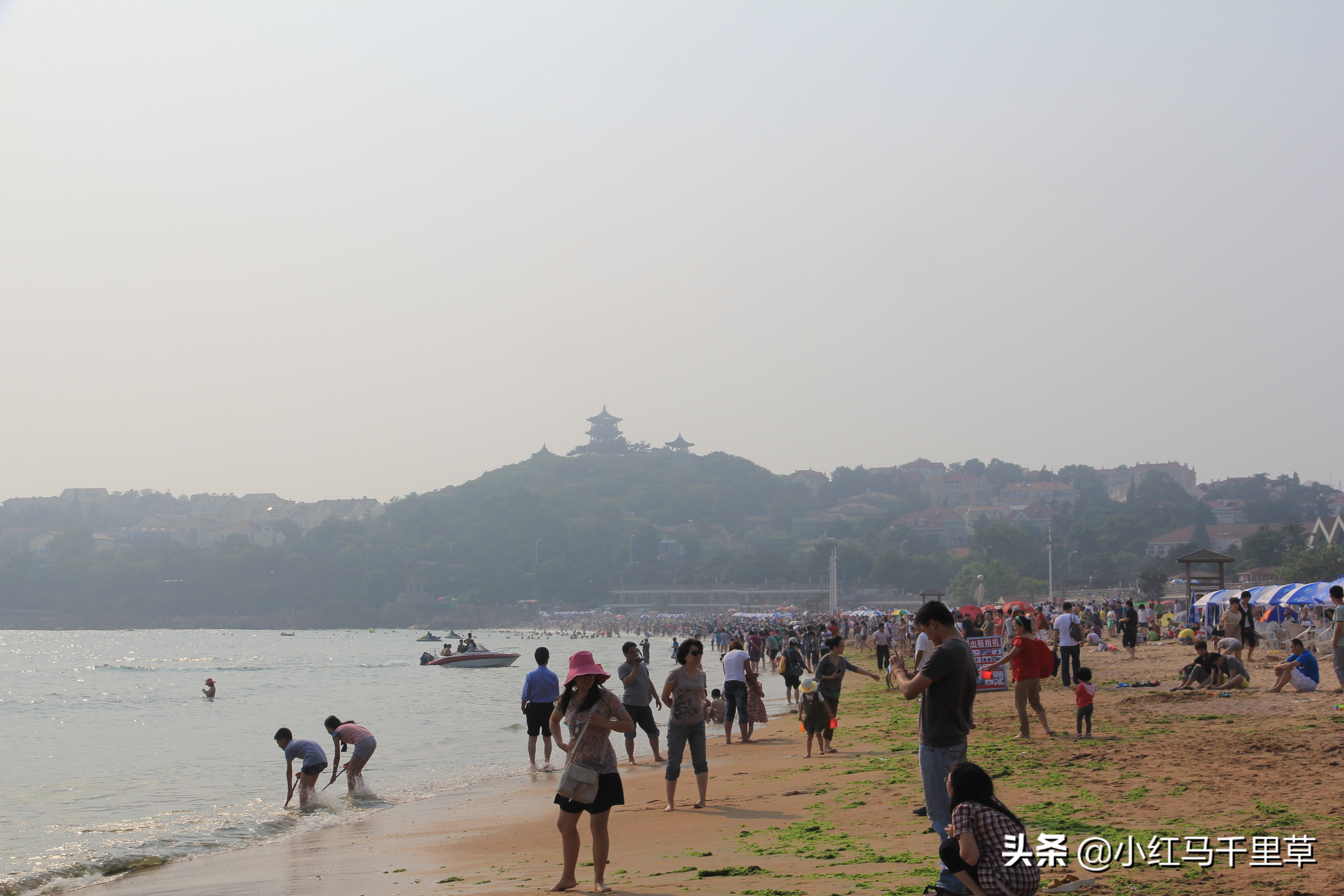 好客山东青岛旅游攻略,好客山东浪漫青岛