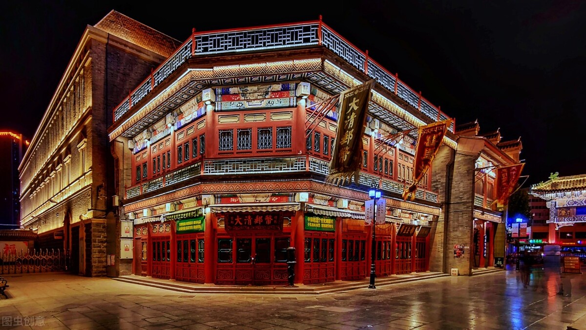 天津旅游攻略必去景点推荐,天津值得去的旅游景点推荐