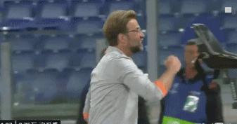 魅力四射+胆大包天他是足球教练中的“李云龙”——克洛普