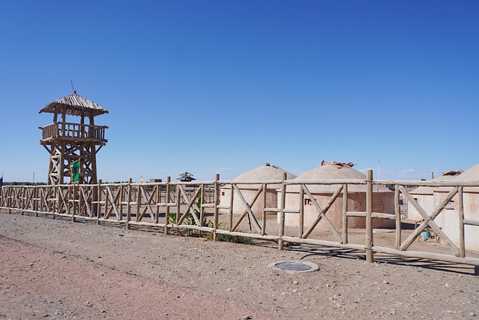 去一趟大西北的旅行,大西北旅行青藏高原