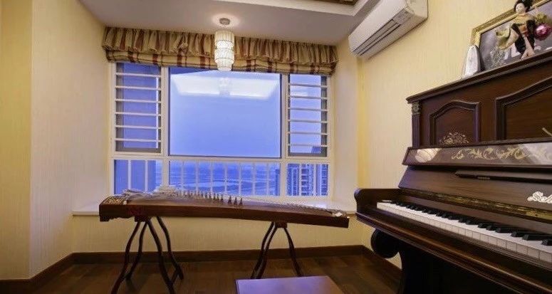 *伤杀**力大潜伏期长!你的古筝也需要“防疫”