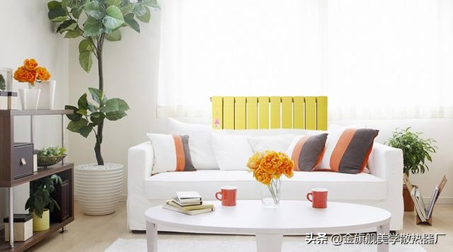 无水超导暖气片效果好吗,超导暖气片内部结构原理