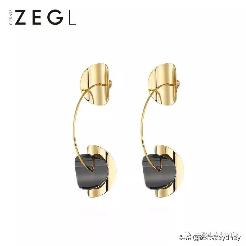 纪阿姨的购物车|回购无数次的淘宝私藏首饰店