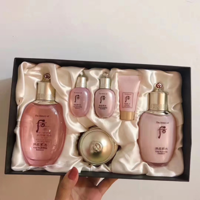 韩国购物必买食品,韩国购物必买