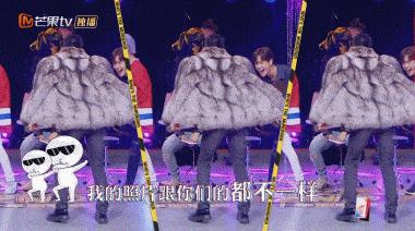 理涛,NZND为什么可以成为宇宙级男团?