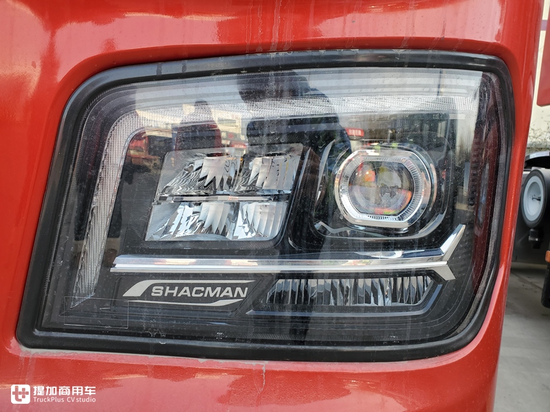 德龙新m3000老款改新款,德龙2019款新m3000