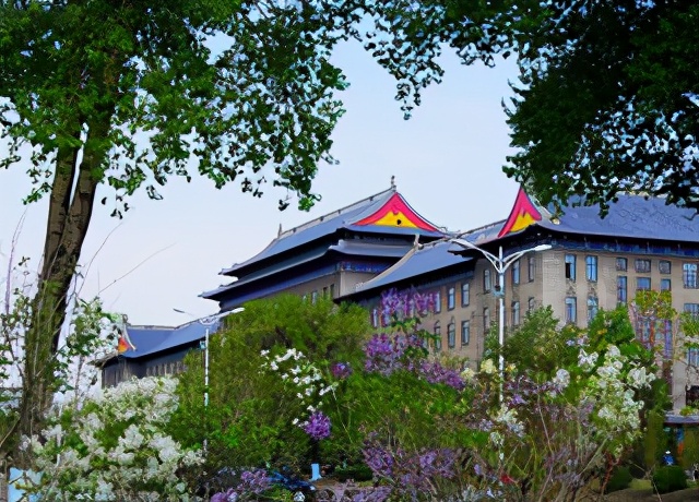 国防七子是211还是985,哈尔滨国防七子实力