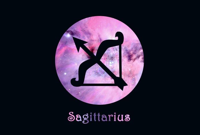 射手座是天生的冒险家,射手座的性格图