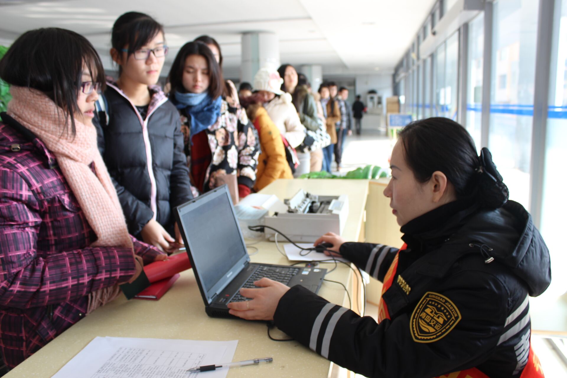 青岛长途汽车站售票,青岛长途汽车站售票信息