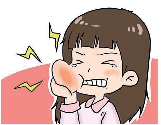 牙疼的我半个脸都疼怎么办,牙疼的我耳朵疼怎么回事
