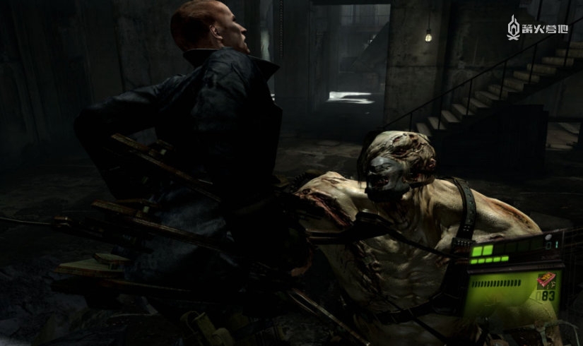 生化危机系列评分排名,生化危机评分排行榜