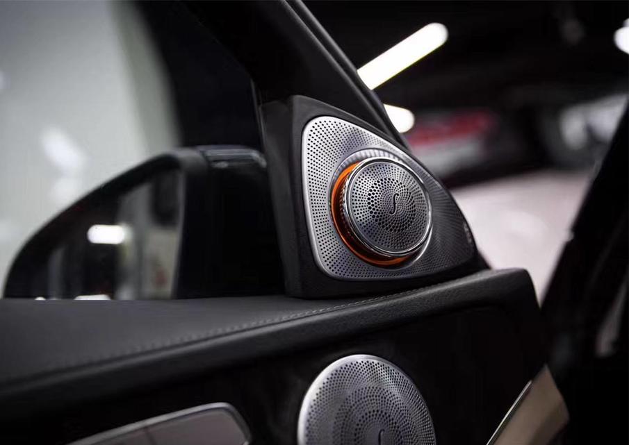 汽车入门级6个汽车音响推荐,选择什么样的汽车音响比较好