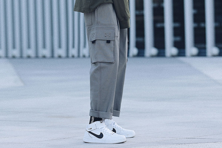 aj长裤夏,aj如何搭配裤子夏季
