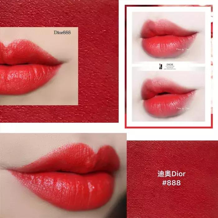 口红界的断货王们,大牌口红断货王10支必入的口红