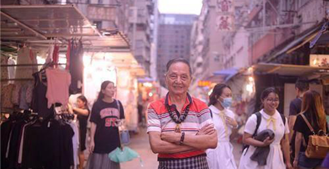 中国80岁刀王,80岁的刀王多厉害